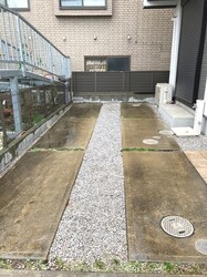 上水本町3丁目戸建の物件外観写真